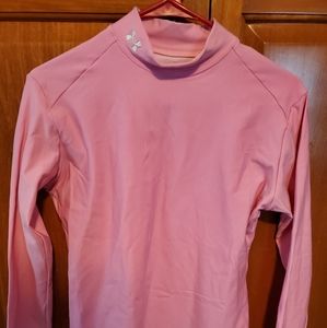 Under Armour Cold Gear Mock